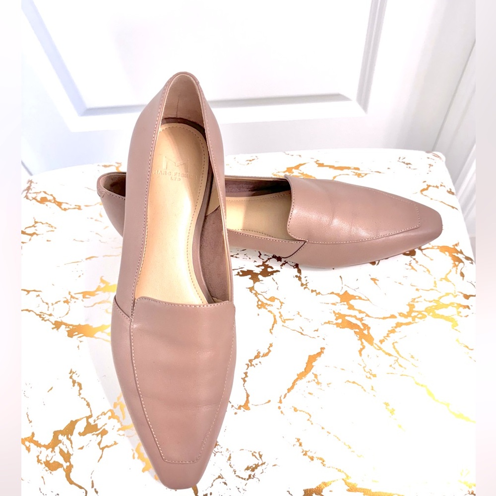 Marc Fisher model # MLENABA
Size 5 M